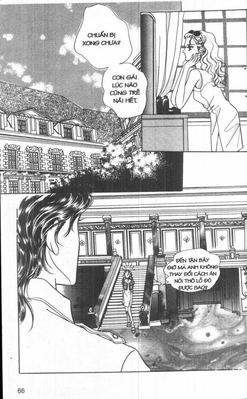 Đừng Chống Đối: Chapter 1