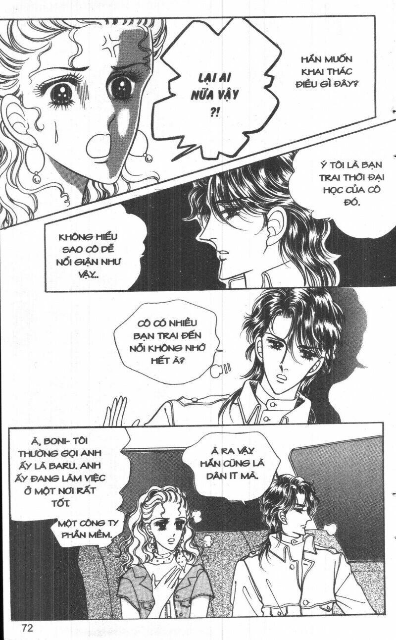 Đừng Chống Đối: Chapter 1