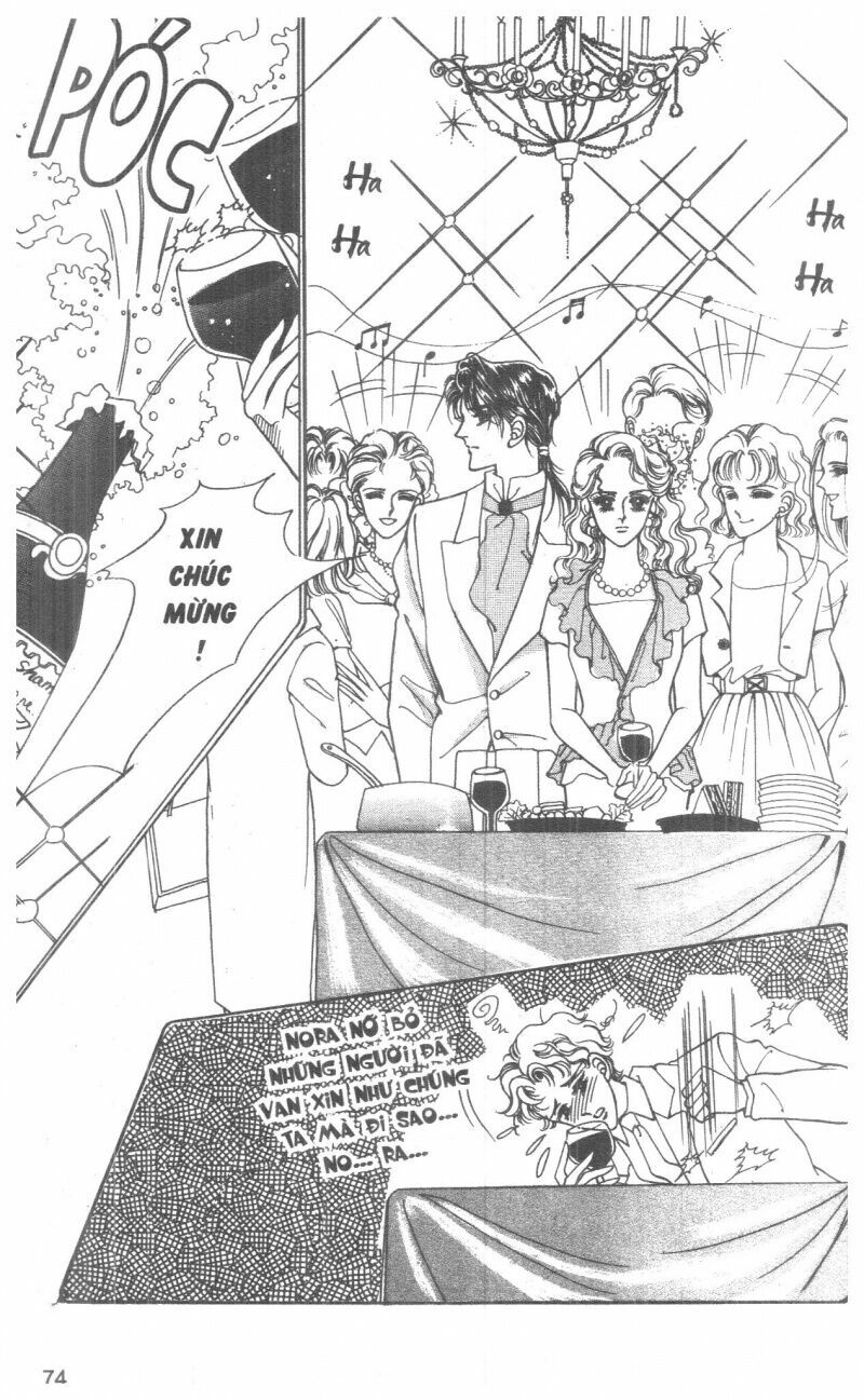 Đừng Chống Đối: Chapter 1