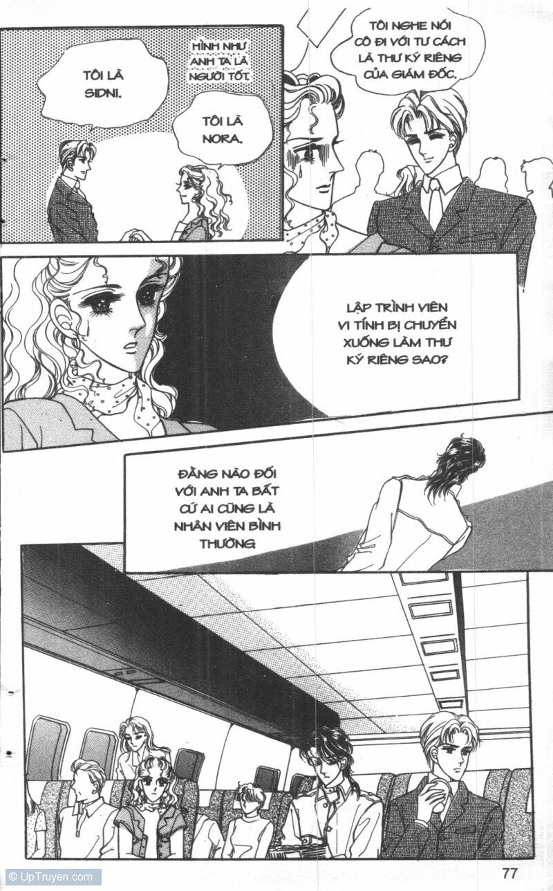 Đừng Chống Đối: Chapter 1
