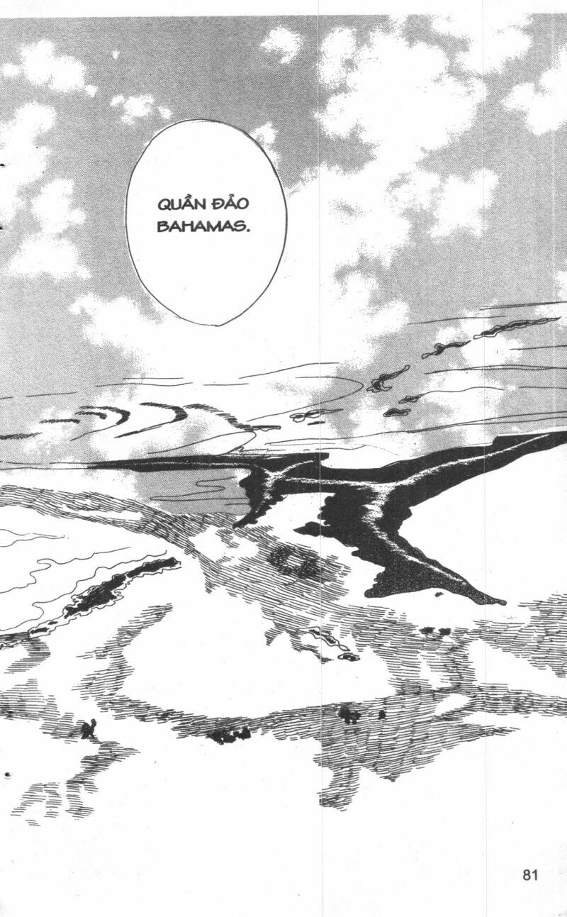 Đừng Chống Đối: Chapter 1