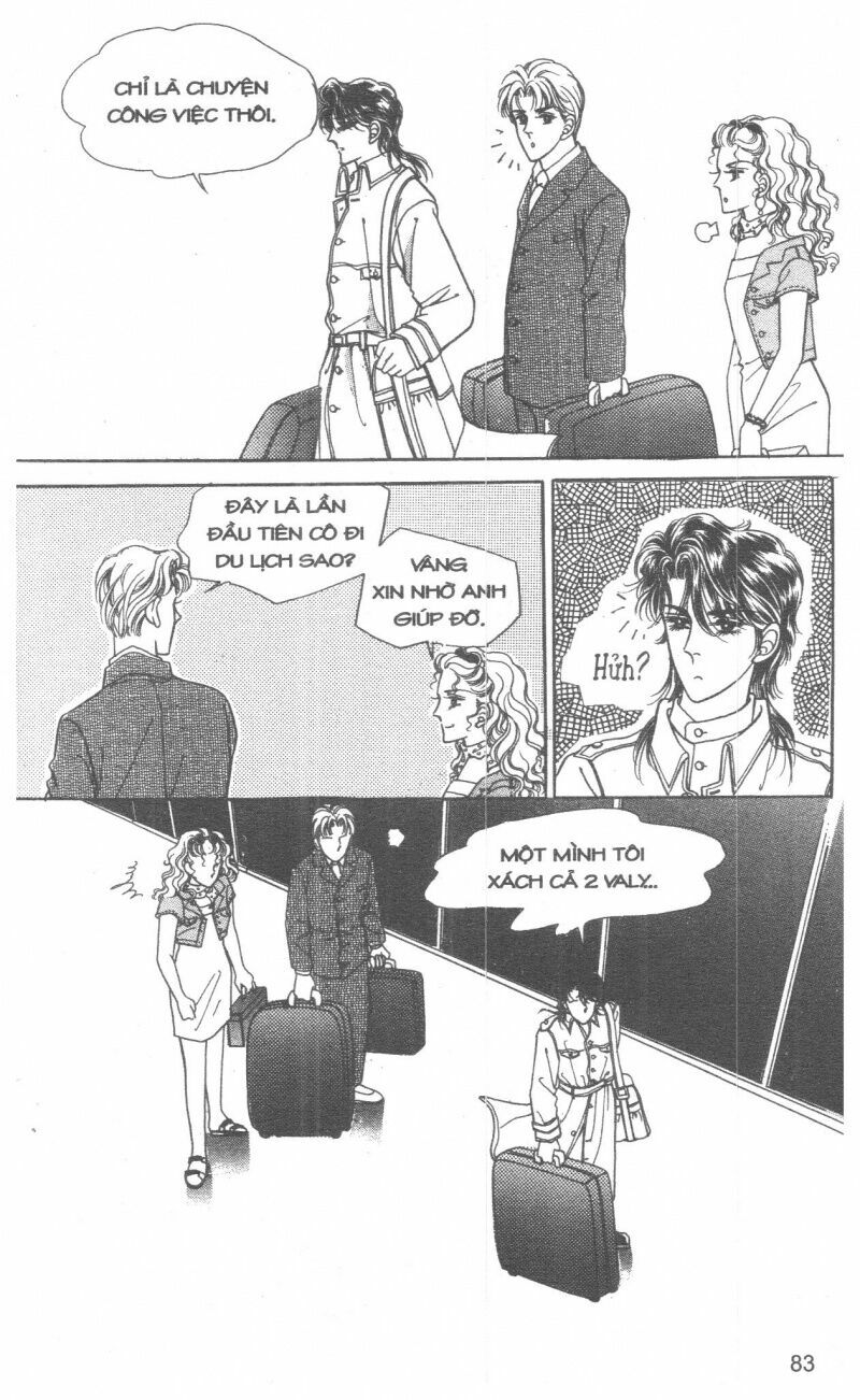 Đừng Chống Đối: Chapter 1
