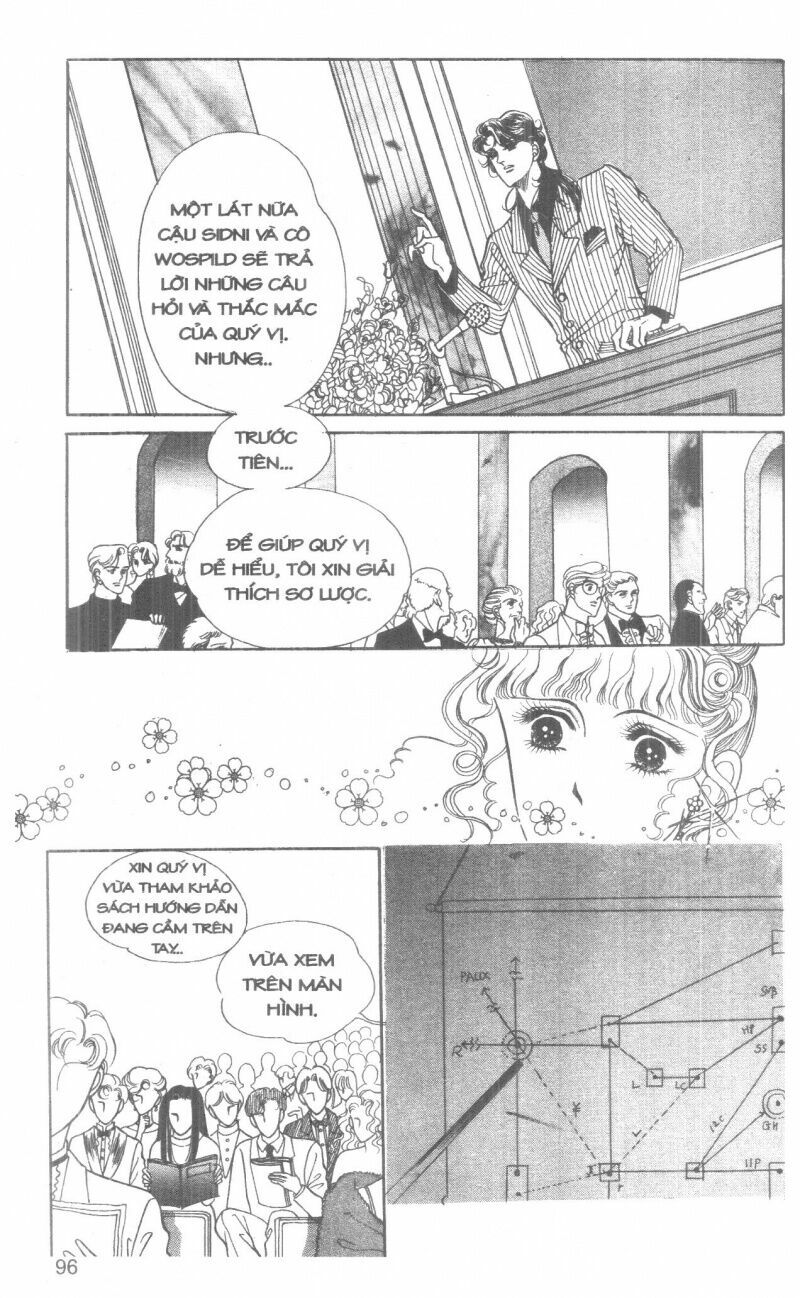 Đừng Chống Đối: Chapter 2