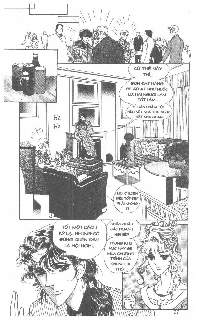 Đừng Chống Đối: Chapter 2