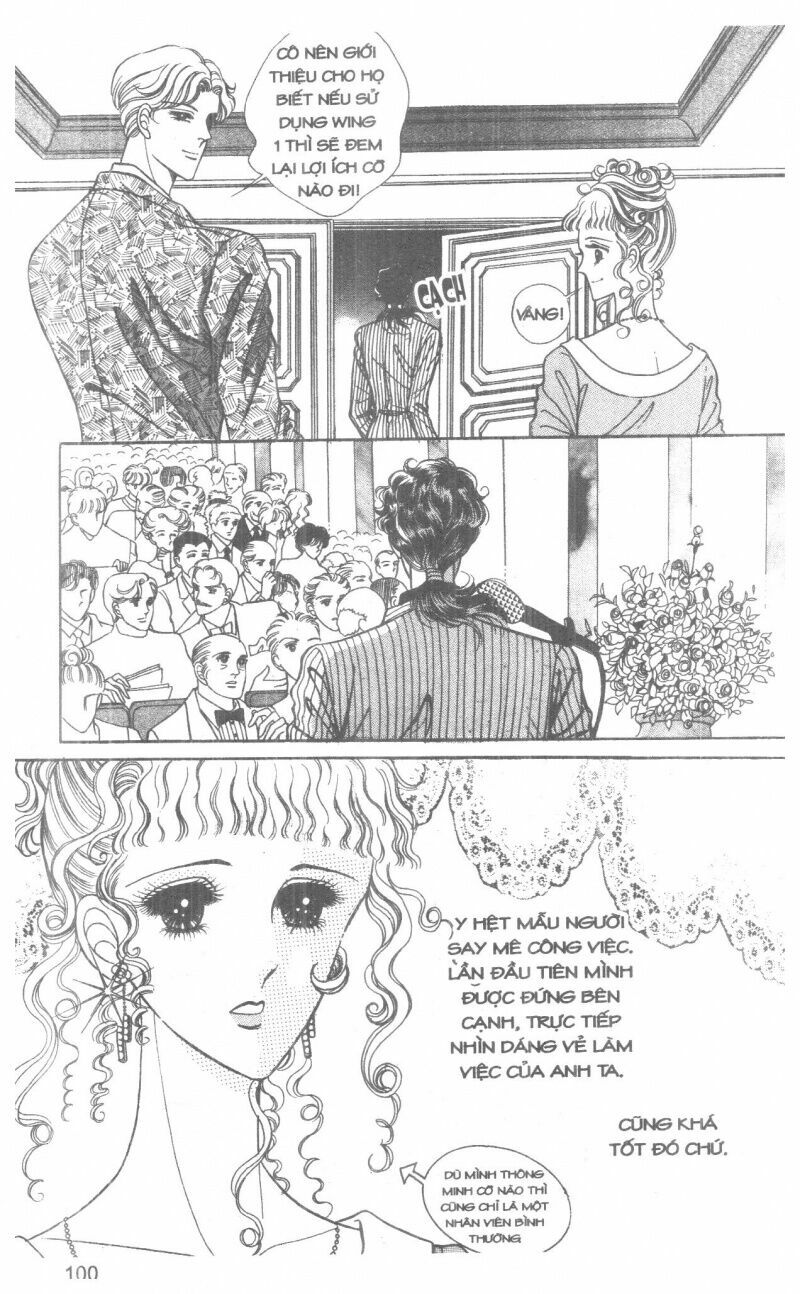 Đừng Chống Đối: Chapter 2