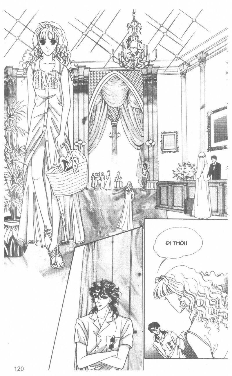 Đừng Chống Đối: Chapter 2