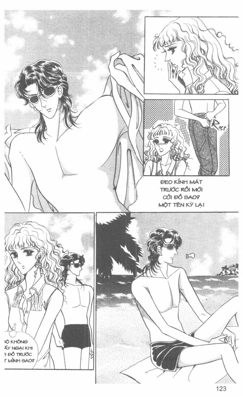 Đừng Chống Đối: Chapter 2