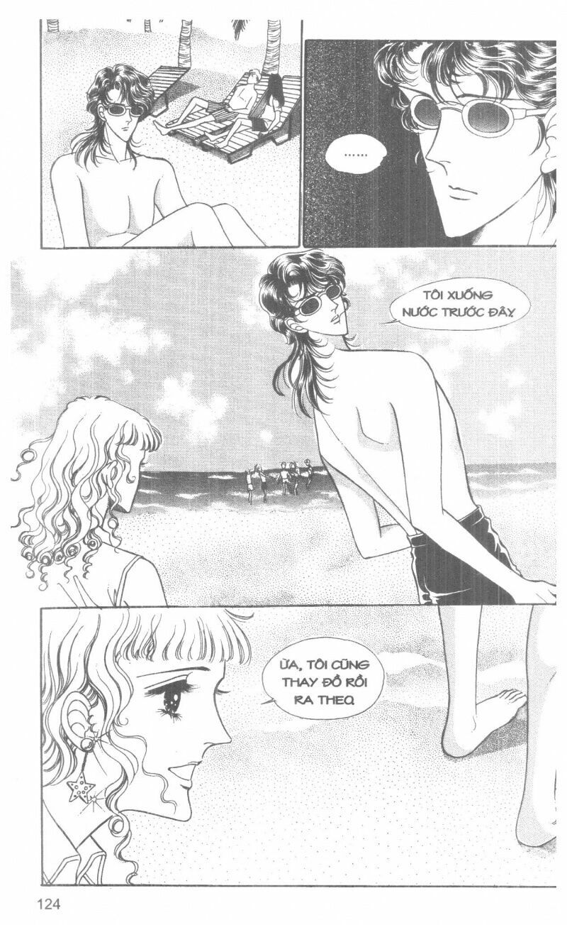 Đừng Chống Đối: Chapter 2