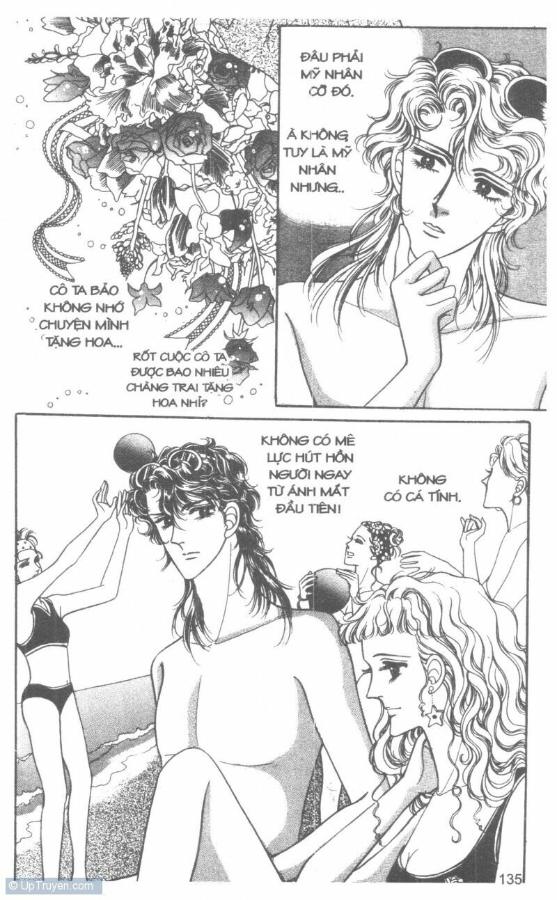 Đừng Chống Đối: Chapter 2