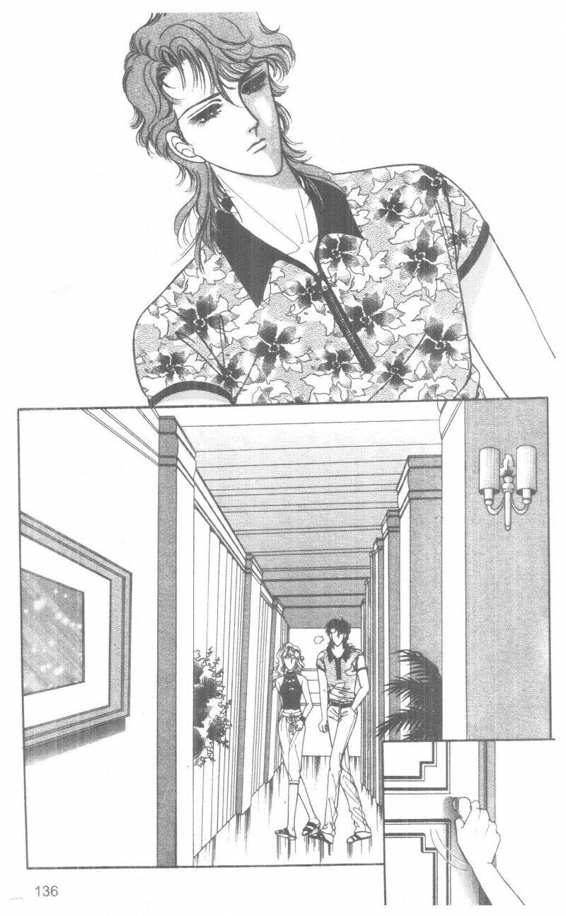 Đừng Chống Đối: Chapter 2