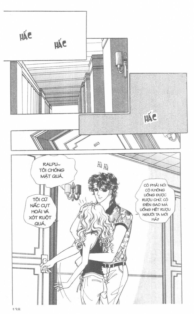 Đừng Chống Đối: Chapter 2
