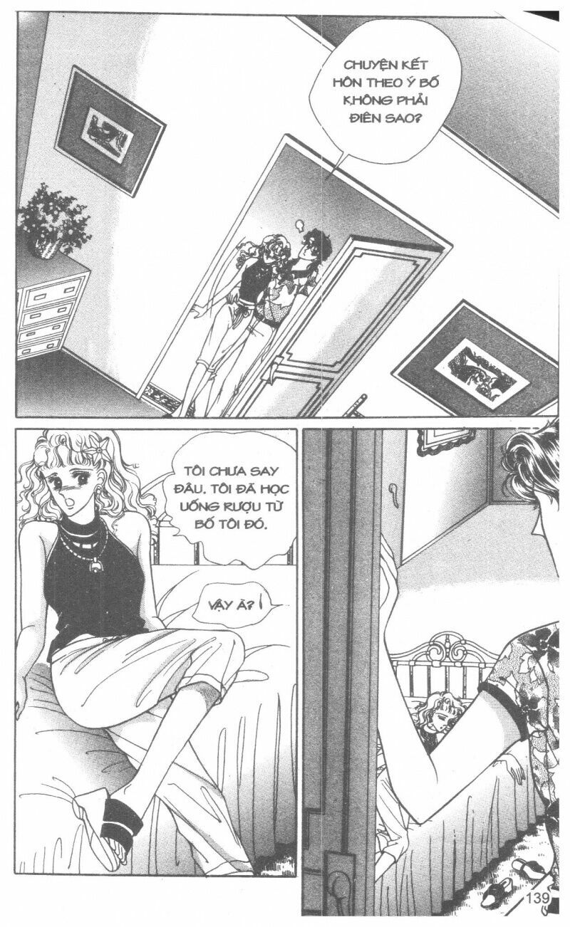 Đừng Chống Đối: Chapter 2