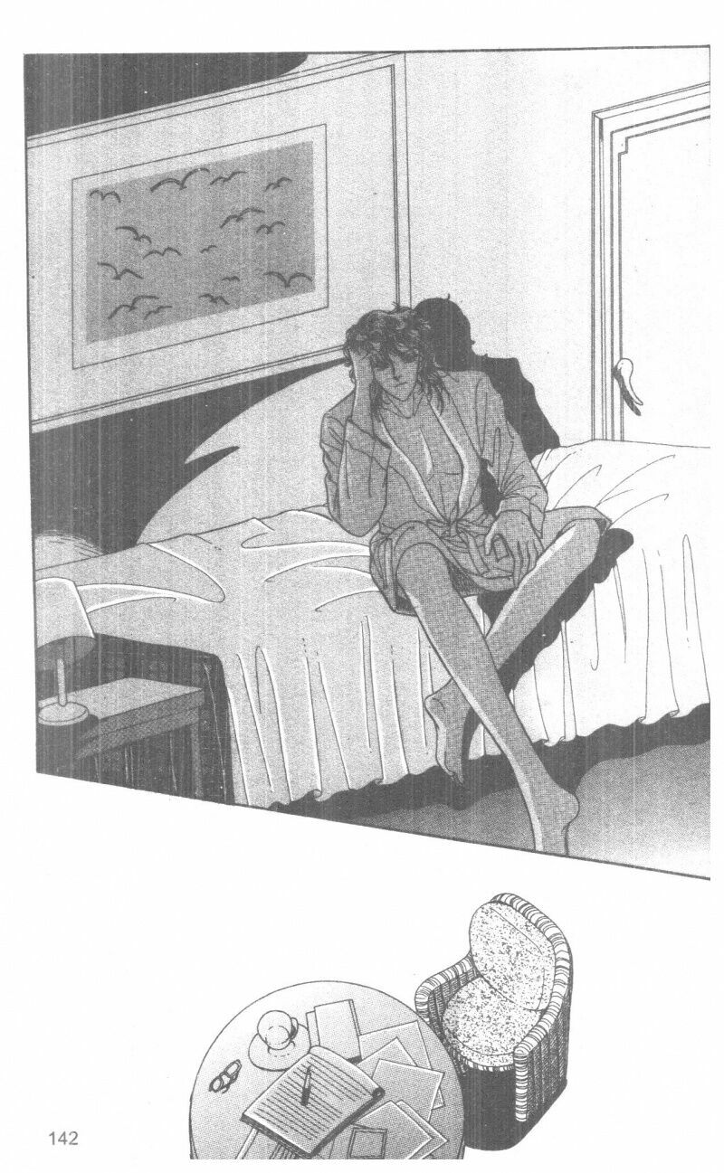 Đừng Chống Đối: Chapter 2
