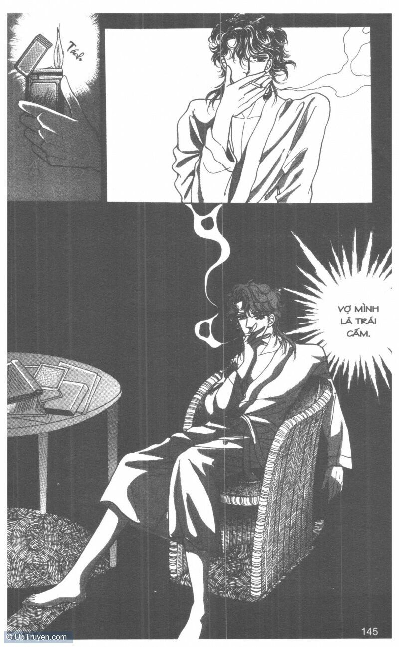 Đừng Chống Đối: Chapter 2
