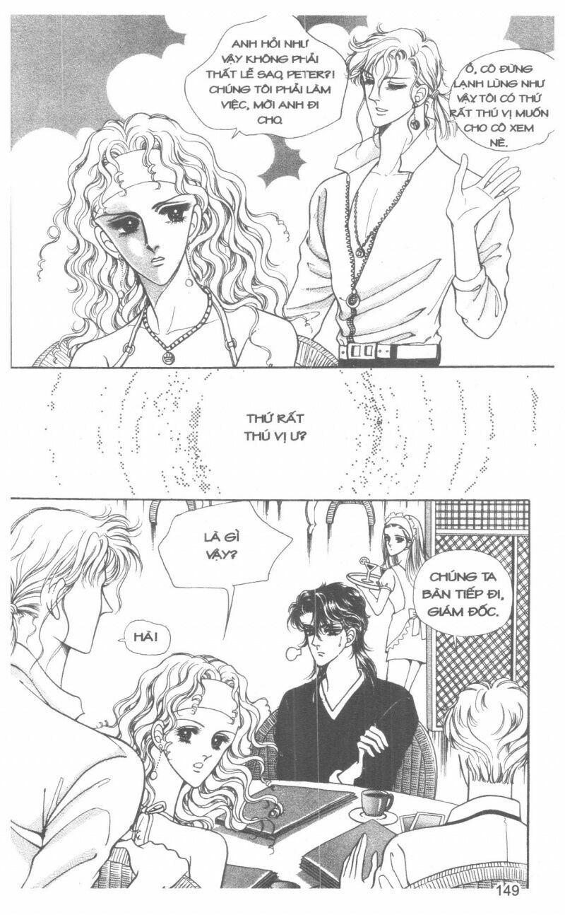 Đừng Chống Đối: Chapter 2