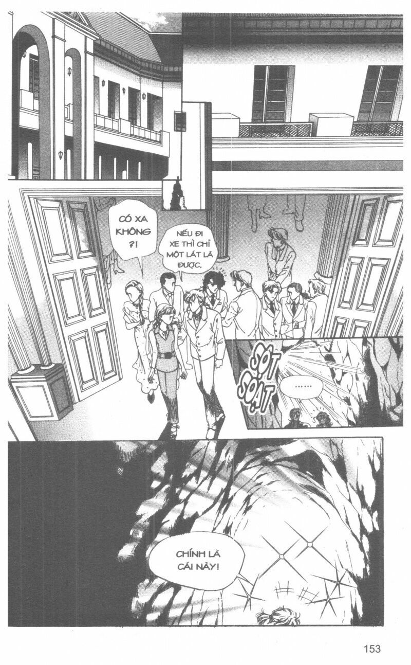 Đừng Chống Đối: Chapter 2