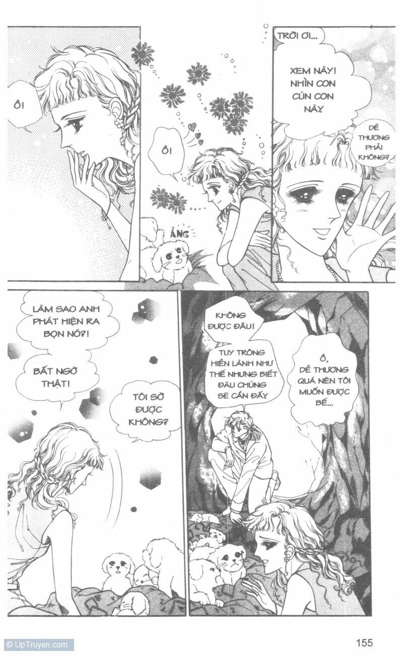 Đừng Chống Đối: Chapter 2