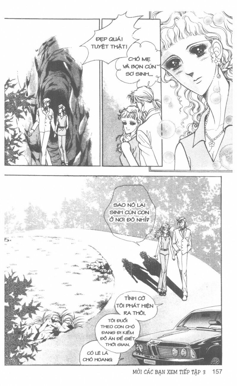 Đừng Chống Đối: Chapter 2