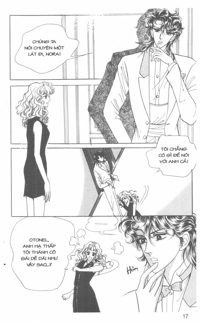 Đừng Chống Đối: Chapter 2