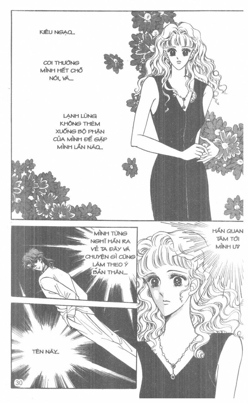 Đừng Chống Đối: Chapter 2