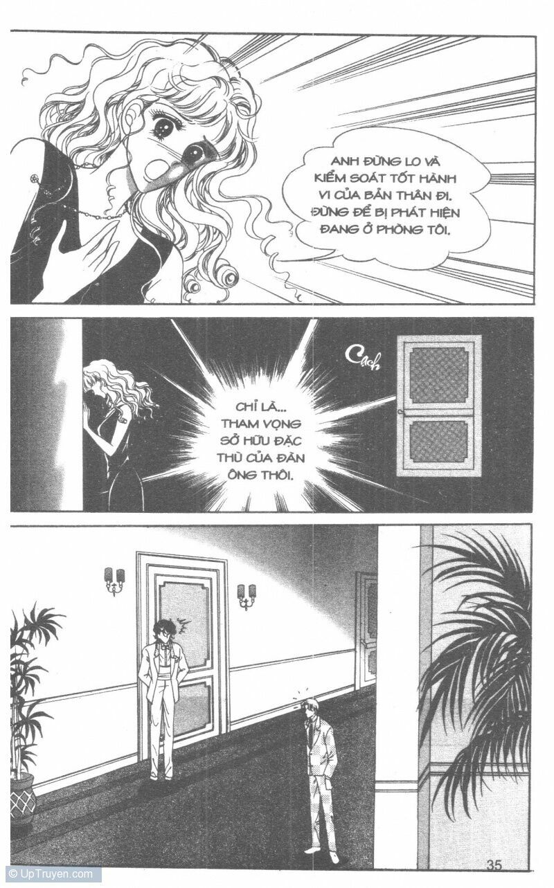 Đừng Chống Đối: Chapter 2