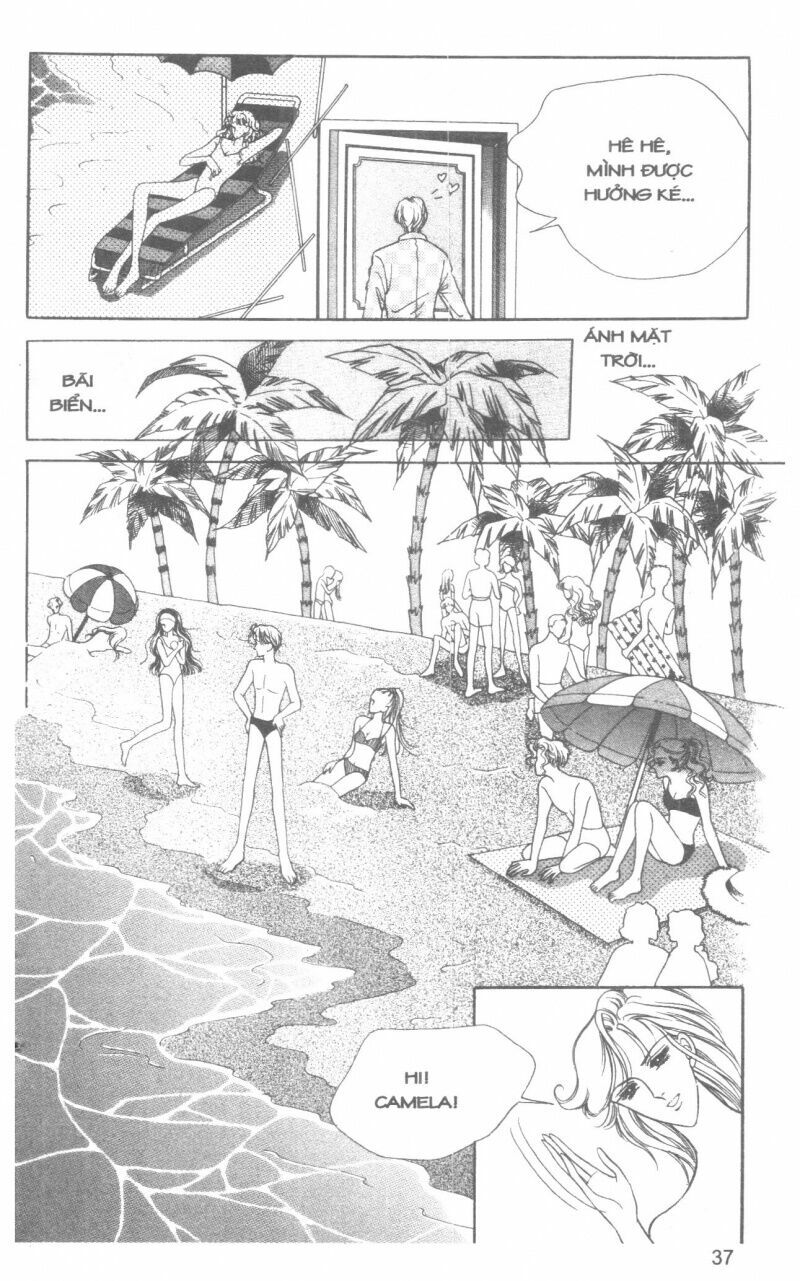 Đừng Chống Đối: Chapter 2