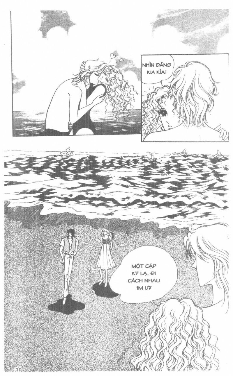 Đừng Chống Đối: Chapter 2