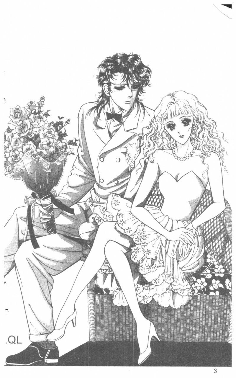 Đừng Chống Đối: Chapter 2