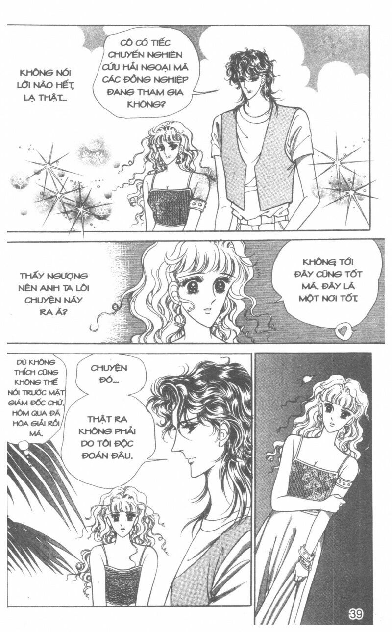 Đừng Chống Đối: Chapter 2