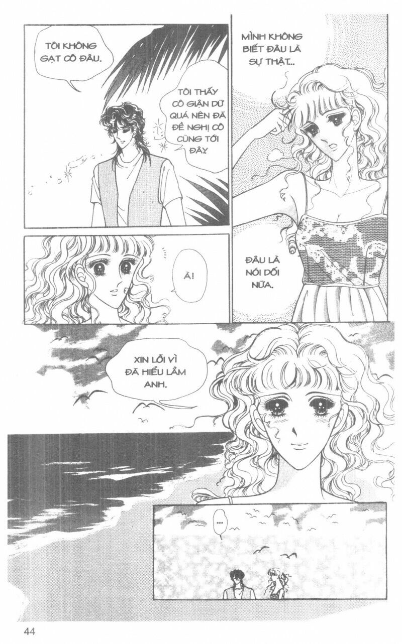 Đừng Chống Đối: Chapter 2
