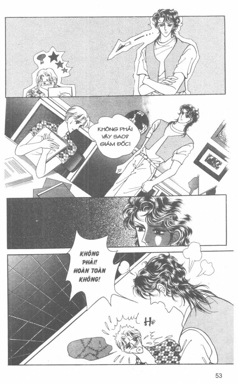 Đừng Chống Đối: Chapter 2