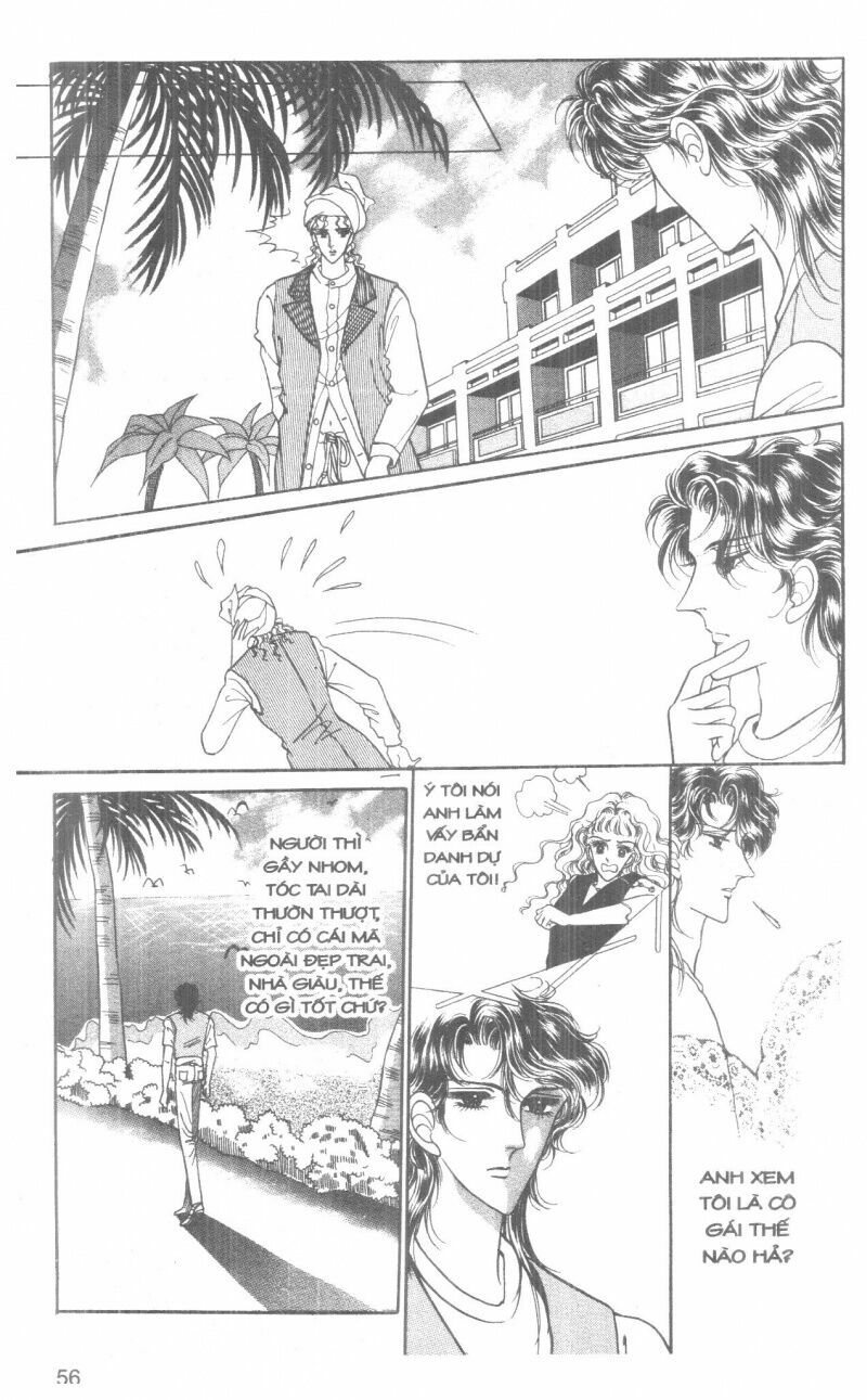 Đừng Chống Đối: Chapter 2