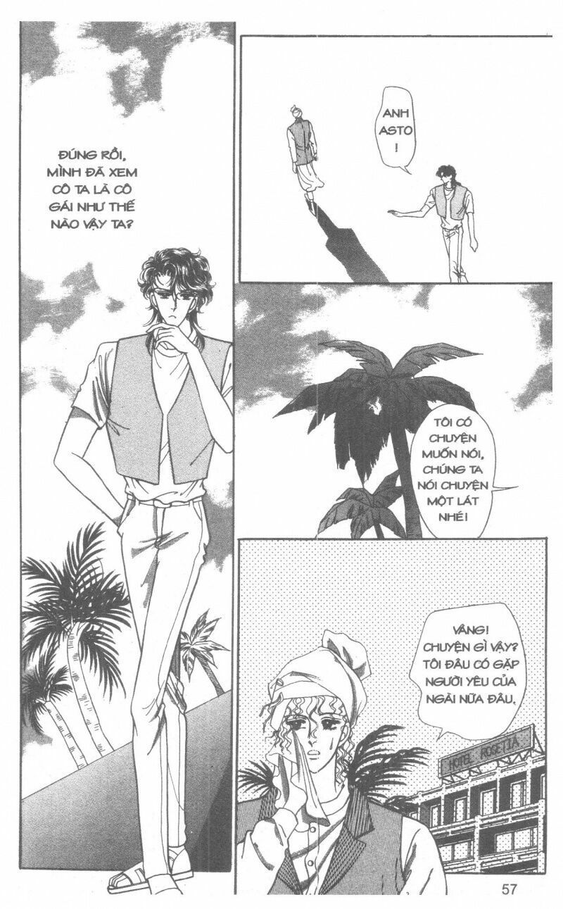 Đừng Chống Đối: Chapter 2