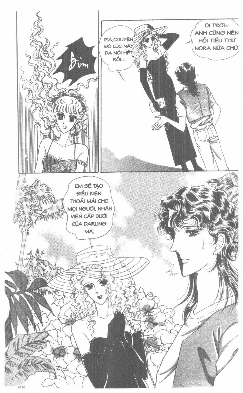 Đừng Chống Đối: Chapter 2