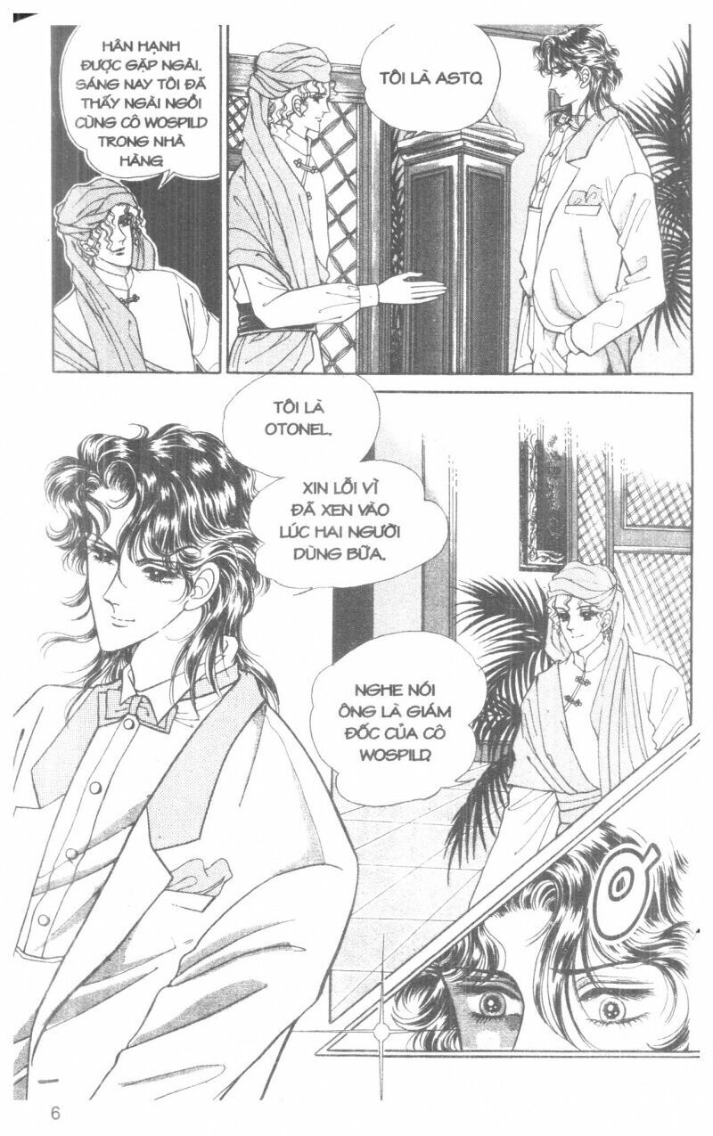 Đừng Chống Đối: Chapter 2