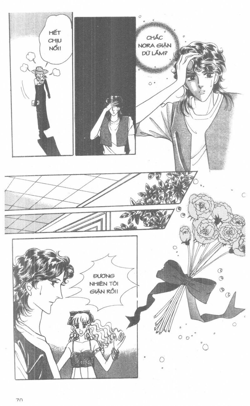 Đừng Chống Đối: Chapter 2