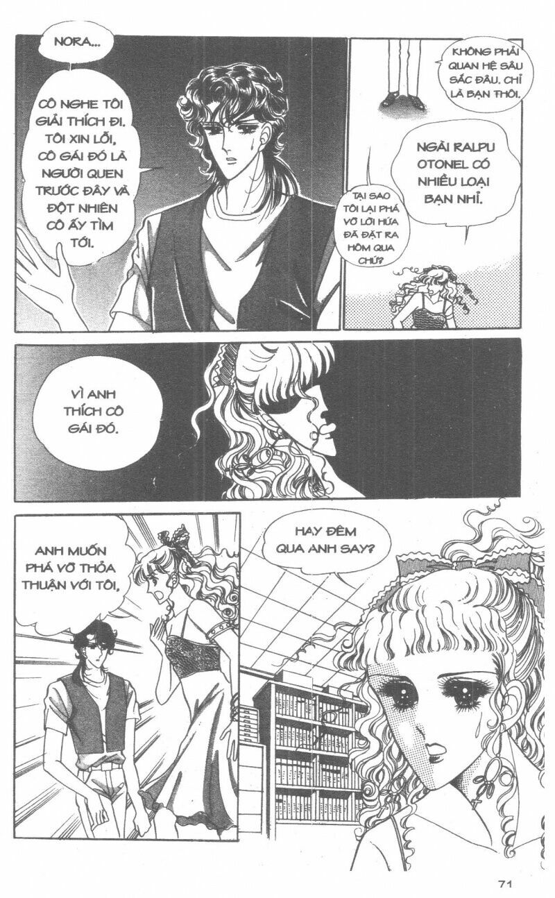Đừng Chống Đối: Chapter 2