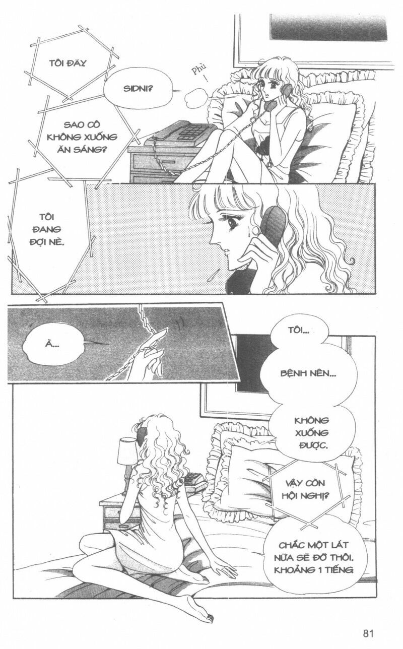 Đừng Chống Đối: Chapter 2