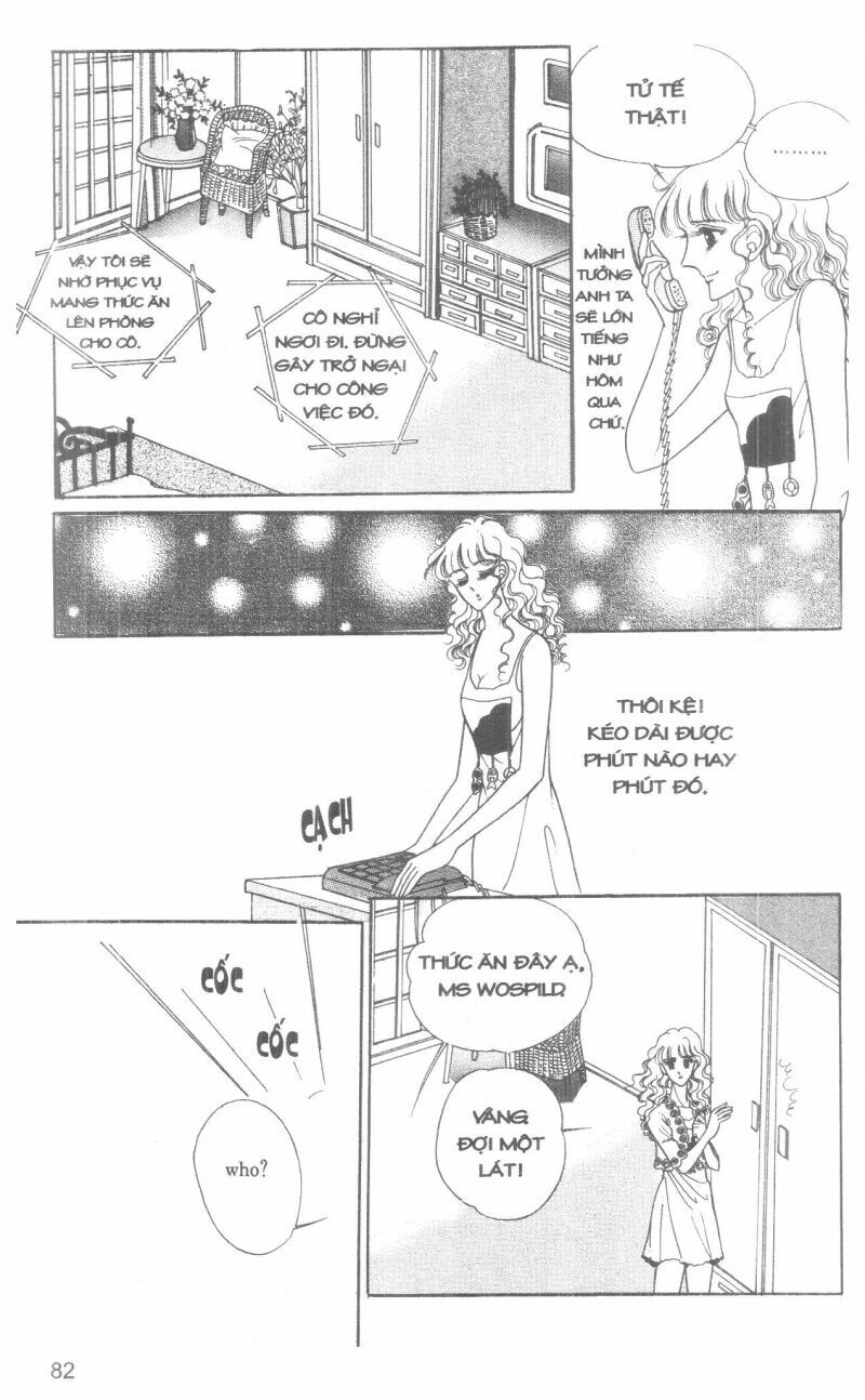 Đừng Chống Đối: Chapter 2