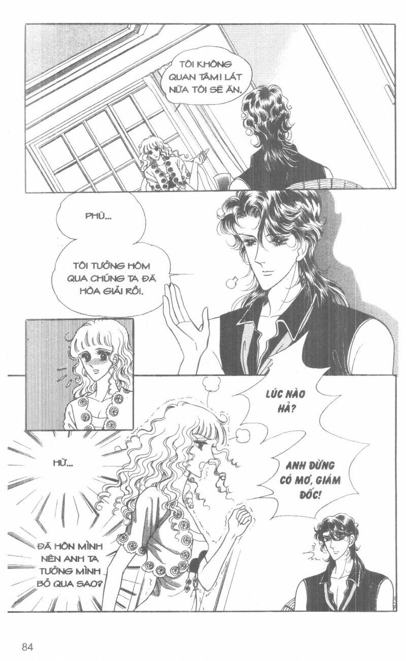 Đừng Chống Đối: Chapter 2