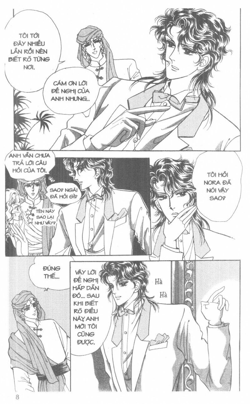 Đừng Chống Đối: Chapter 2