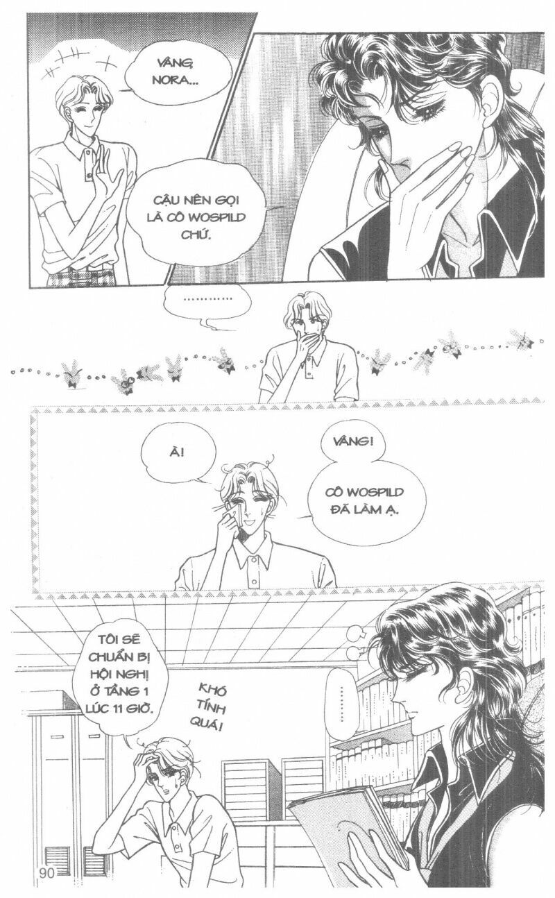 Đừng Chống Đối: Chapter 2