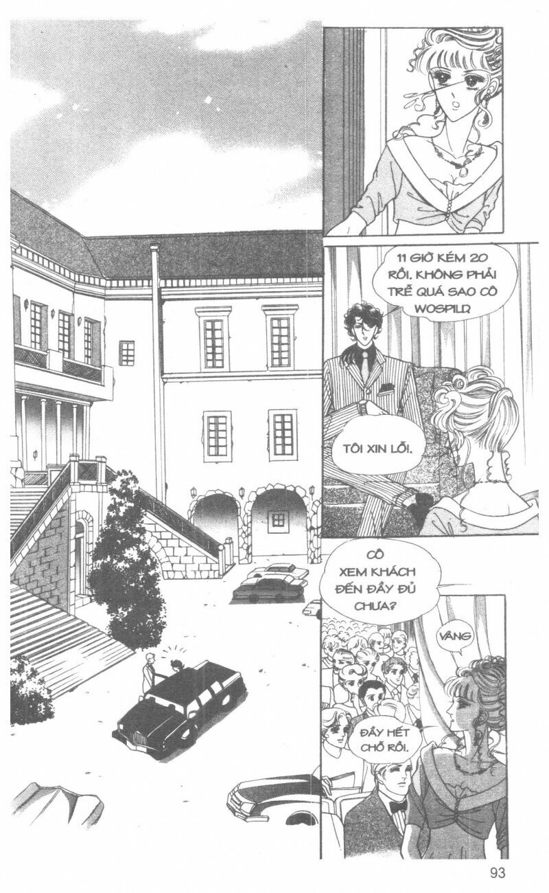 Đừng Chống Đối: Chapter 2