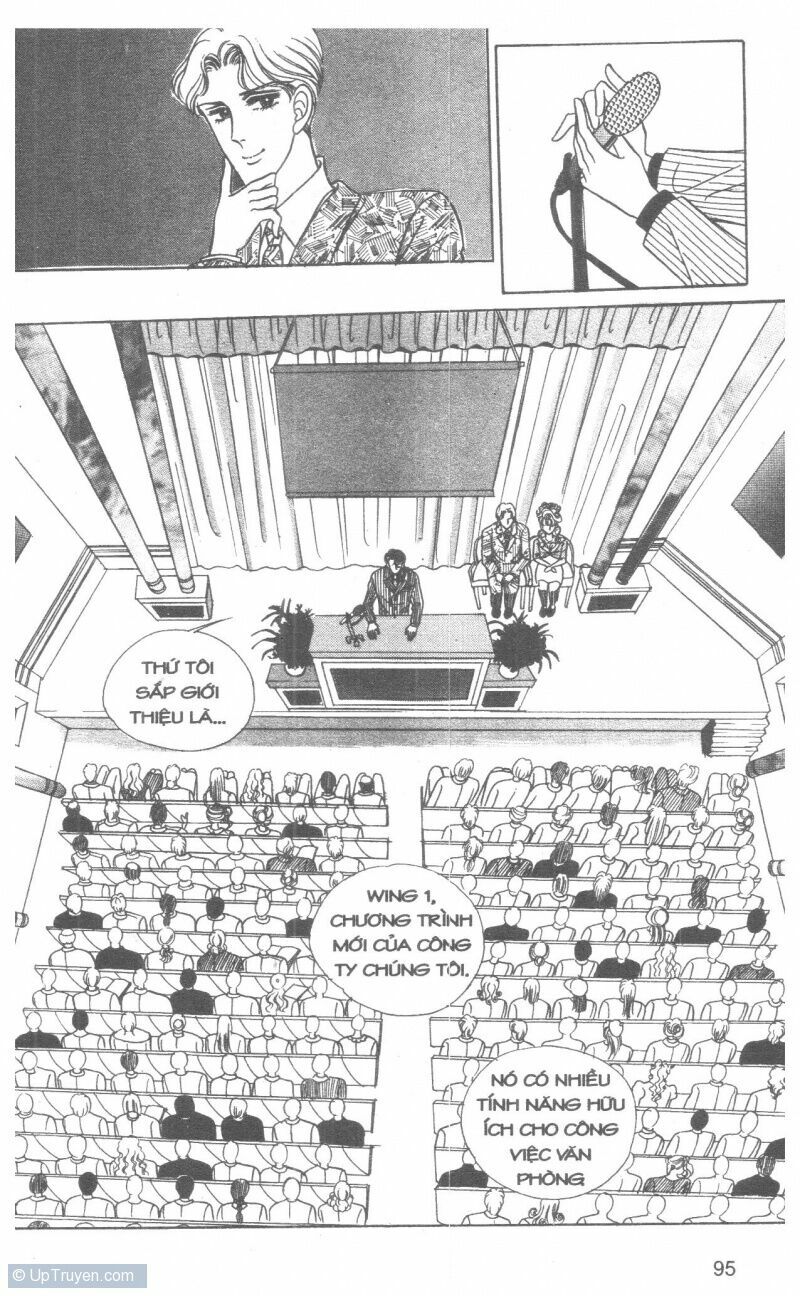 Đừng Chống Đối: Chapter 2