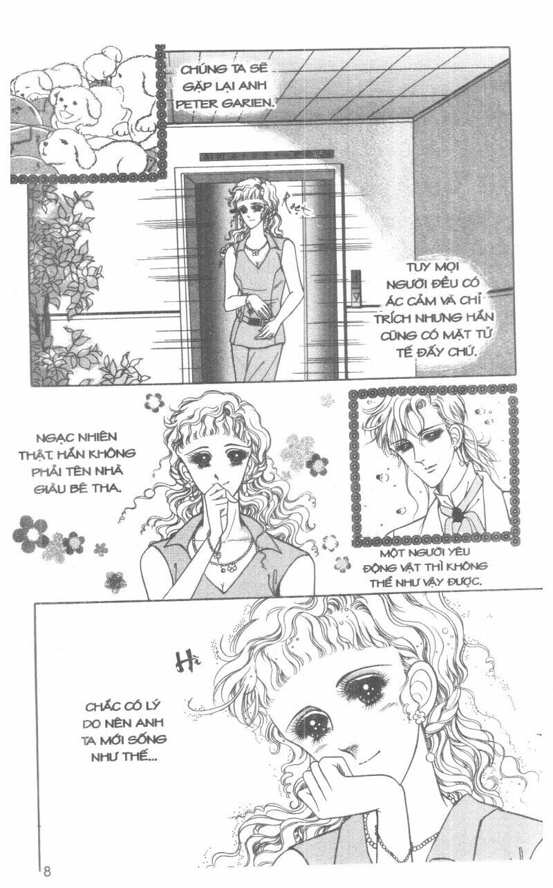 Đừng Chống Đối: Chapter 3