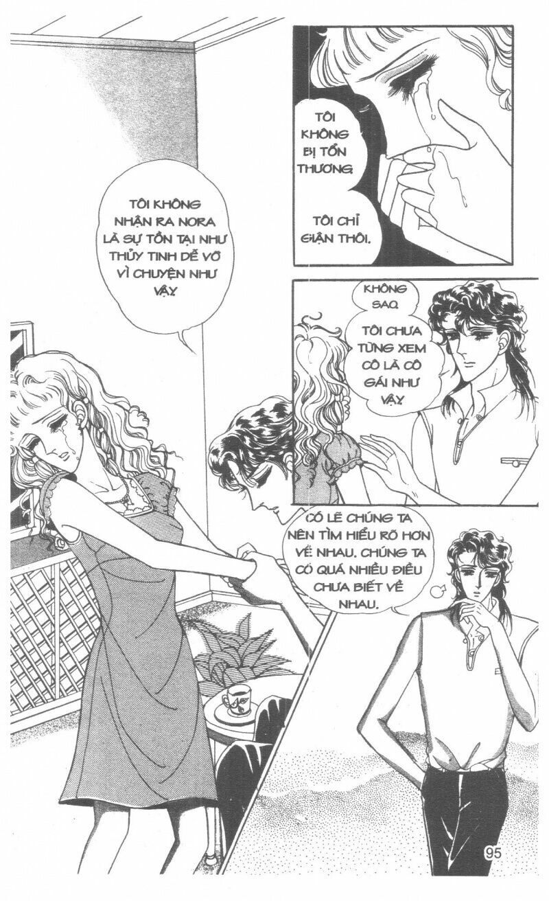 Đừng Chống Đối: Chapter 3