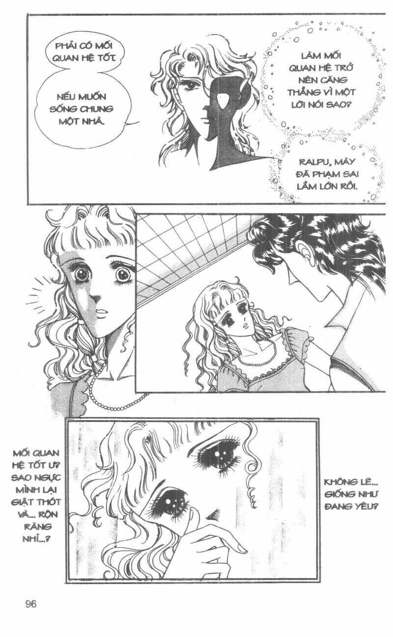Đừng Chống Đối: Chapter 3