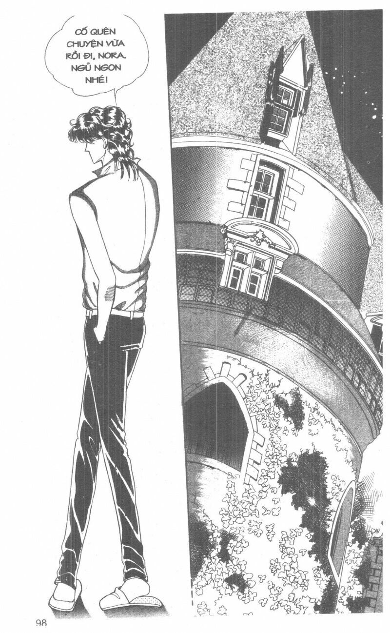 Đừng Chống Đối: Chapter 3