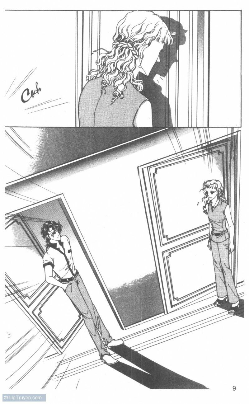 Đừng Chống Đối: Chapter 3
