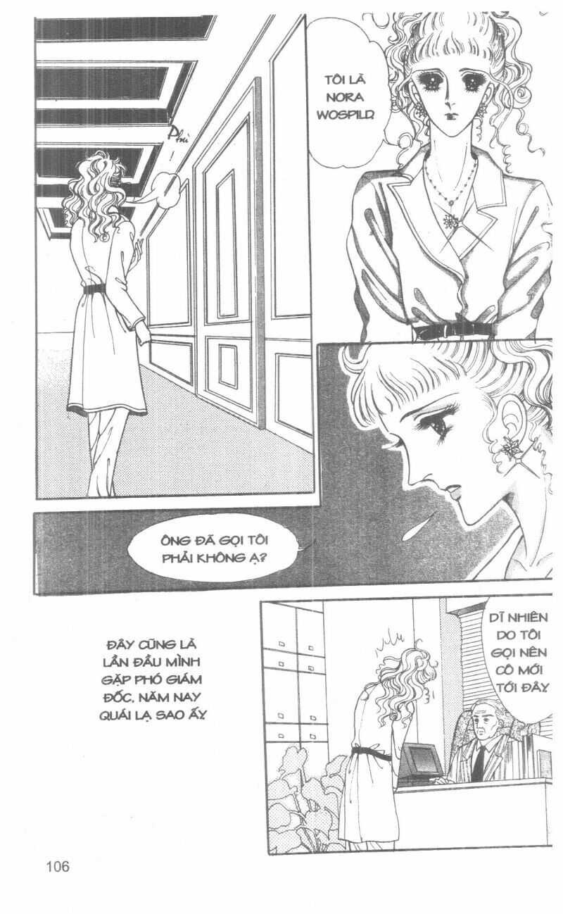 Đừng Chống Đối: Chapter 3